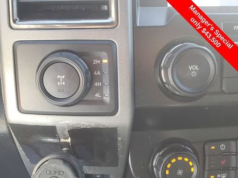 Used 2020 Ford F150 Raptor w/ Equipment Group 801A Mid image 19