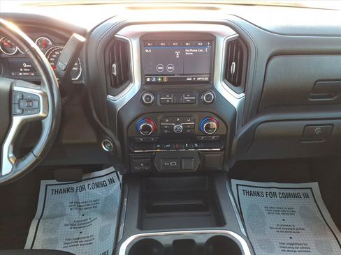 Used 2020 Chevrolet Silverado 1500 RST w/ All-Star Edition image 13