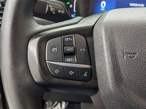 Certified 2024 Ford Ranger XLT w/ Equipment Group 301A Mid image 32