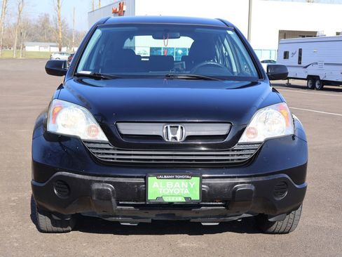 Used 2007 Honda CR-V LX image 9