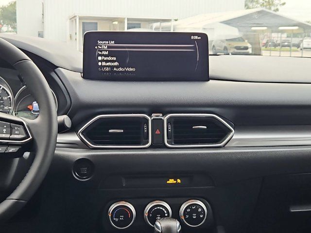Certified 2023 MAZDA CX-5 AWD 2.5 S image 19