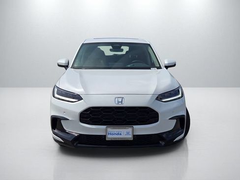 New 2027 Honda HR-V EX-L image 2