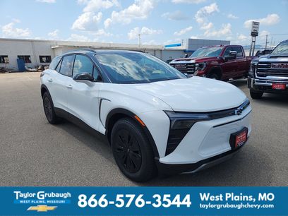 New 2025 Chevrolet Blazer EV LT w/ Super Cruise Package