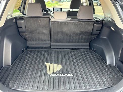 Used 2023 Toyota RAV4 XLE w/ Convenience Package AWD/4WD image 11