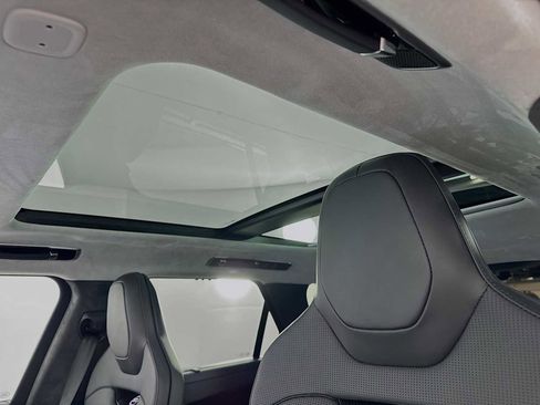 New 2025 Land Rover Range Rover Sport SV Edition Two image 11