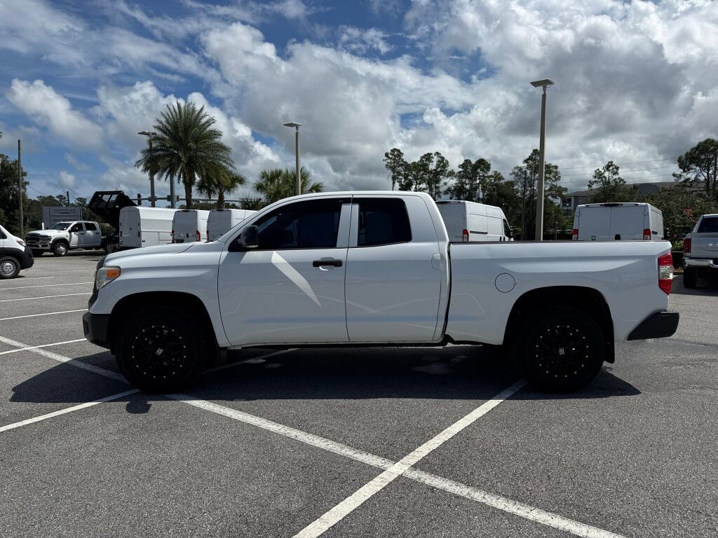 Used 2016 Toyota Tundra SR RWD image 6