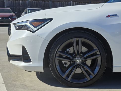 Used 2023 Acura Integra A-Spec image 6