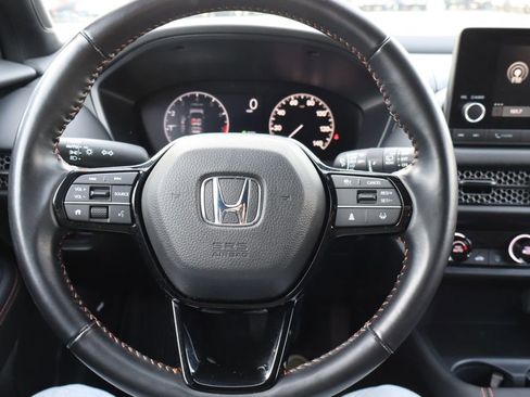 Used 2025 Honda HR-V Sport image 6