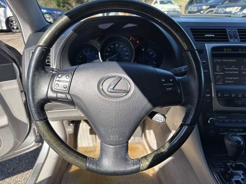 Used 2006 Lexus GS 300 image 10