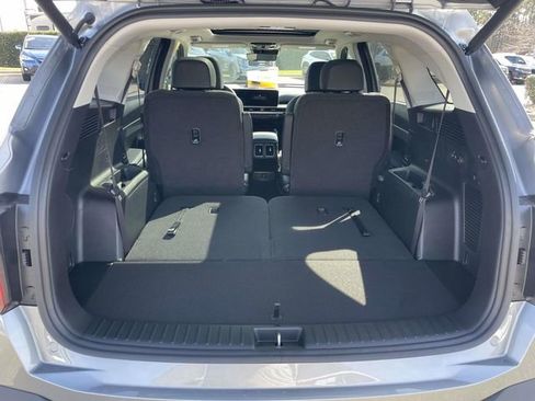 New 2026 Kia Sorento EX AWD/4WD image 23