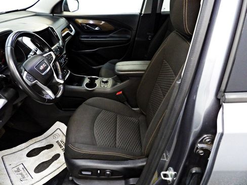Used 2020 GMC Terrain SLE w/ Driver Convenience Package AWD/4WD image 8