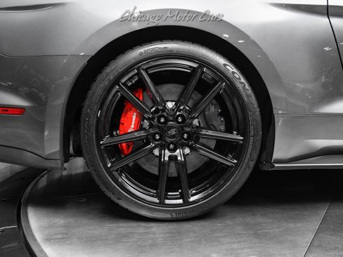 Used 2021 Ford Mustang Shelby GT500 w/ Technology Package RWD image 47