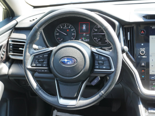 Used 2023 Subaru Outback Limited AWD/4WD image 24