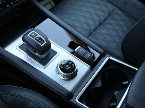 Used 2022 Mitsubishi Outlander SEL FWD image 26