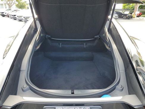 Used 2023 Jaguar F-TYPE Coupe image 28