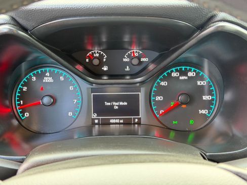 Used 2021 Chevrolet Colorado LT w/ LT Convenience Package AWD/4WD image 74