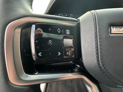 Certified 2024 Land Rover Range Rover Sport SE AWD/4WD image 19