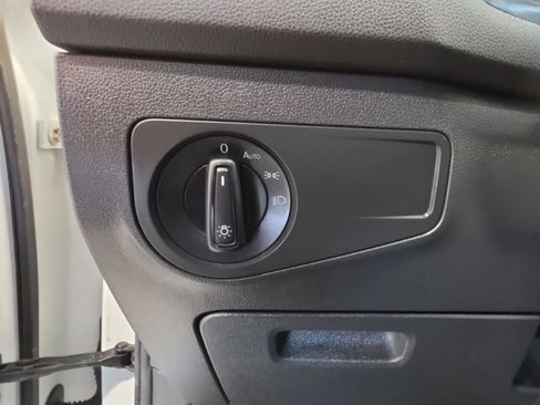 Used 2019 Volkswagen Tiguan S AWD/4WD image 20