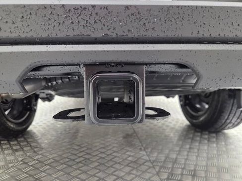 New 2026 Toyota Tundra Limited AWD/4WD image 34