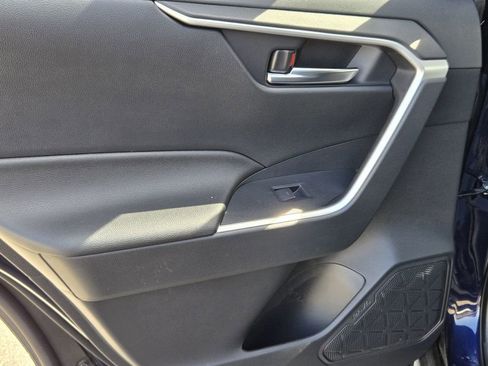 Used 2025 Toyota RAV4 XLE Premium w/ Weather Package image 39