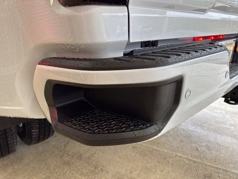 New 2026 GMC Sierra 3500 Denali w/ Denali Reserve Package image 36