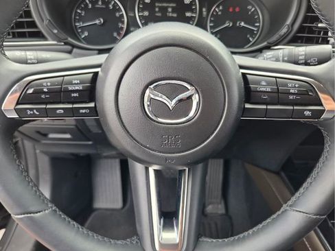 Certified 2025 MAZDA CX-30 AWD 2.5 S w/ Premium Package image 30