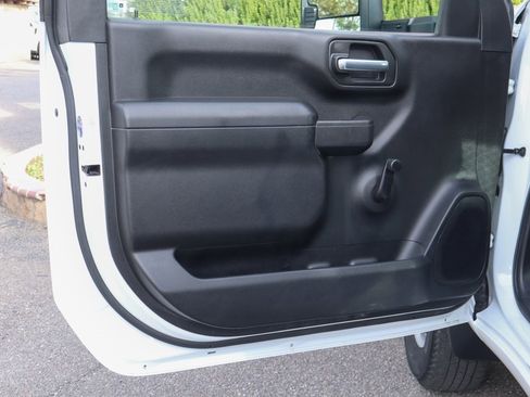 Used 2022 Chevrolet Silverado 3500 W/T image 18