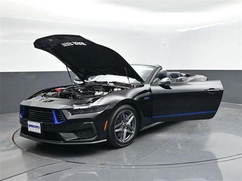 Used 2024 Ford Mustang GT Premium image 63