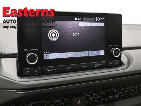 Used 2023 Honda Accord LX image 18
