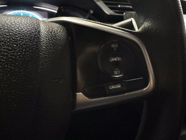 Used 2016 Honda Civic EX image 43