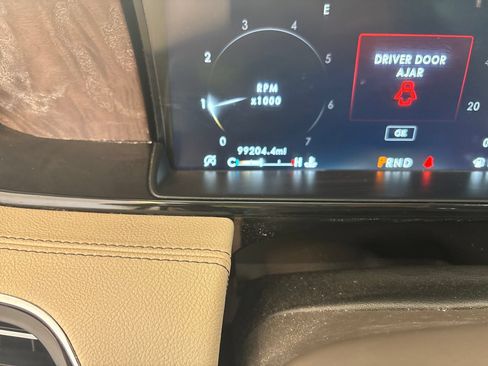 Used 2020 Lincoln Navigator Reserve w/ Equipment Group 208A Reserve AWD/4WD image 14