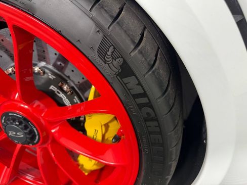 Certified 2016 Porsche 911 GT3 RS RWD image 14