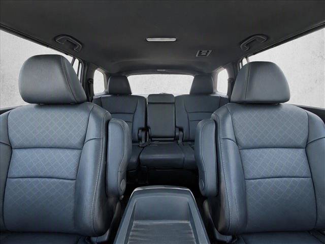 Used 2021 Honda Passport EX-L image 21