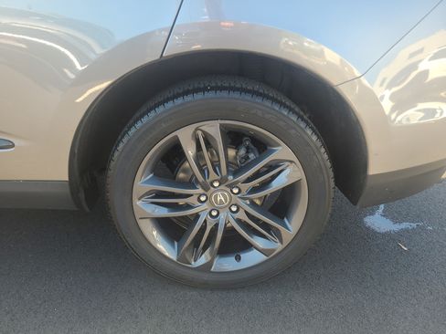 Used 2023 Acura RDX A-Spec AWD/4WD image 10
