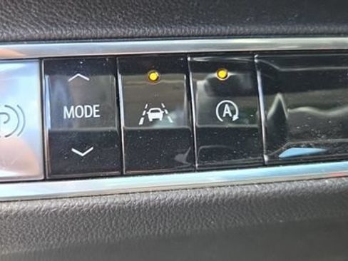Used 2024 Buick Envision Avenir AWD/4WD image 13