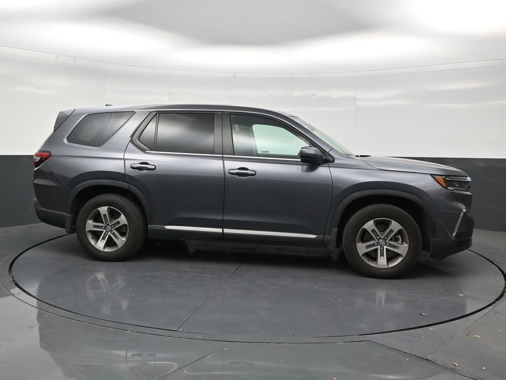 Used 2024 Honda Pilot EX-L image 6