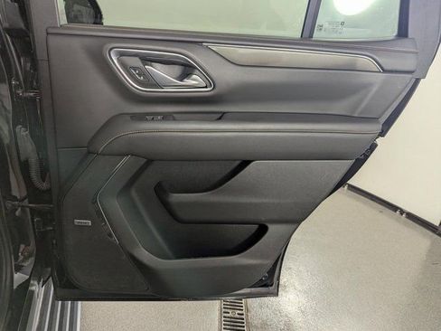 Used 2023 GMC Yukon AT4 w/ Technology Package image 25