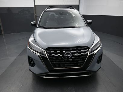 Used 2024 Nissan Kicks SR w/ SR Premium Package