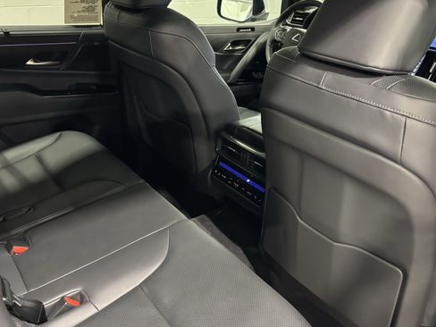 New 2026 Lexus LX 600 4WD w/ Luxury Package image 41