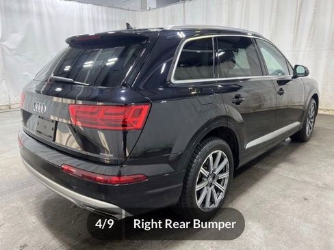 Used 2019 Audi Q7 3.0T Premium Plus image 5