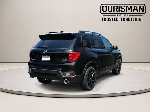 Used 2023 Honda Passport Elite image 5