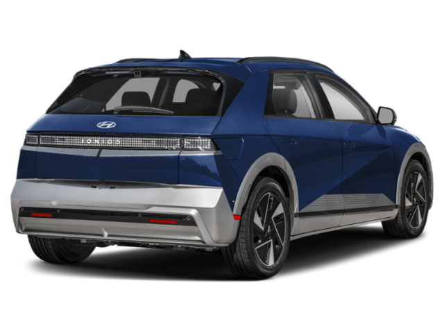 New 2027 Hyundai Ioniq 5 Limited AWD/4WD image 2