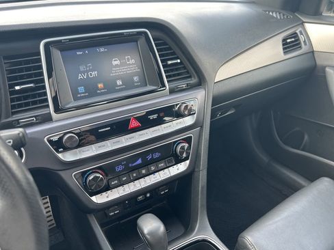 Used 2019 Hyundai Sonata Sport image 28