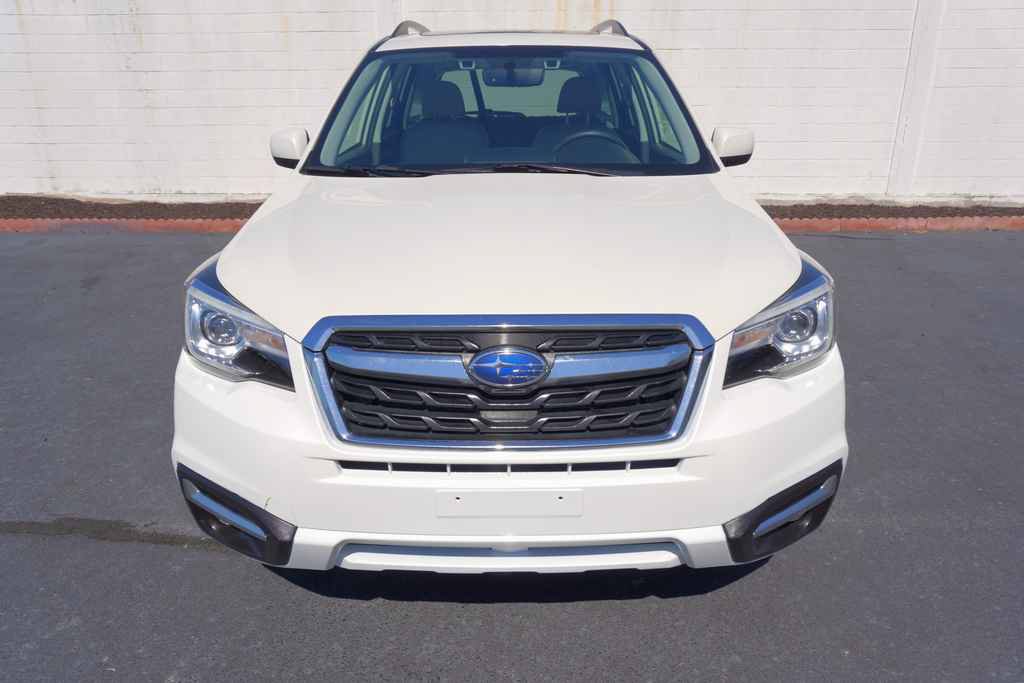 Used 2018 Subaru Forester 2.5i Limited AWD/4WD image 3