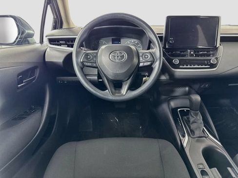 Certified 2024 Toyota Corolla LE FWD image 22