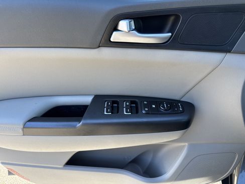 Used 2017 Kia Sportage EX w/ EX Premium Package image 14