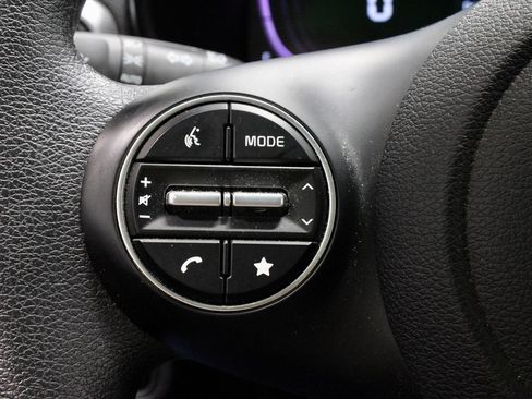 Used 2024 Kia Soul LX w/ Option Group 015 FWD image 26