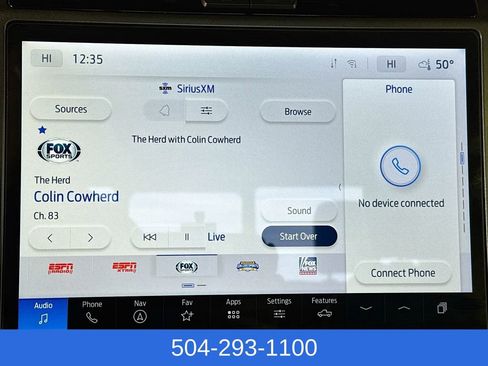 Used 2025 Ford F150 Raptor image 15