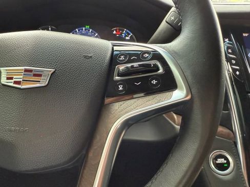 Used 2016 Cadillac Escalade ESV Premium image 20