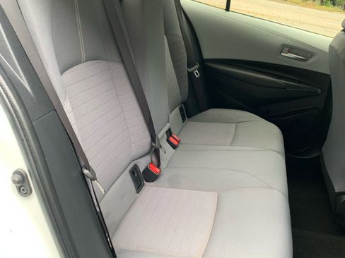 Used 2022 Toyota Corolla SE image 10